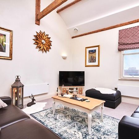 The Magical Gem Of York - Sleeps 7 Daire Dış mekan fotoğraf
