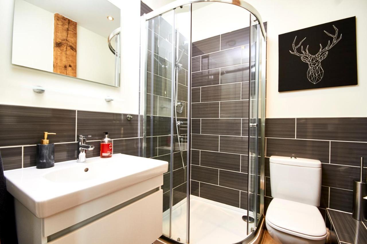 The Magical Gem Of York - Sleeps 7 Daire Dış mekan fotoğraf