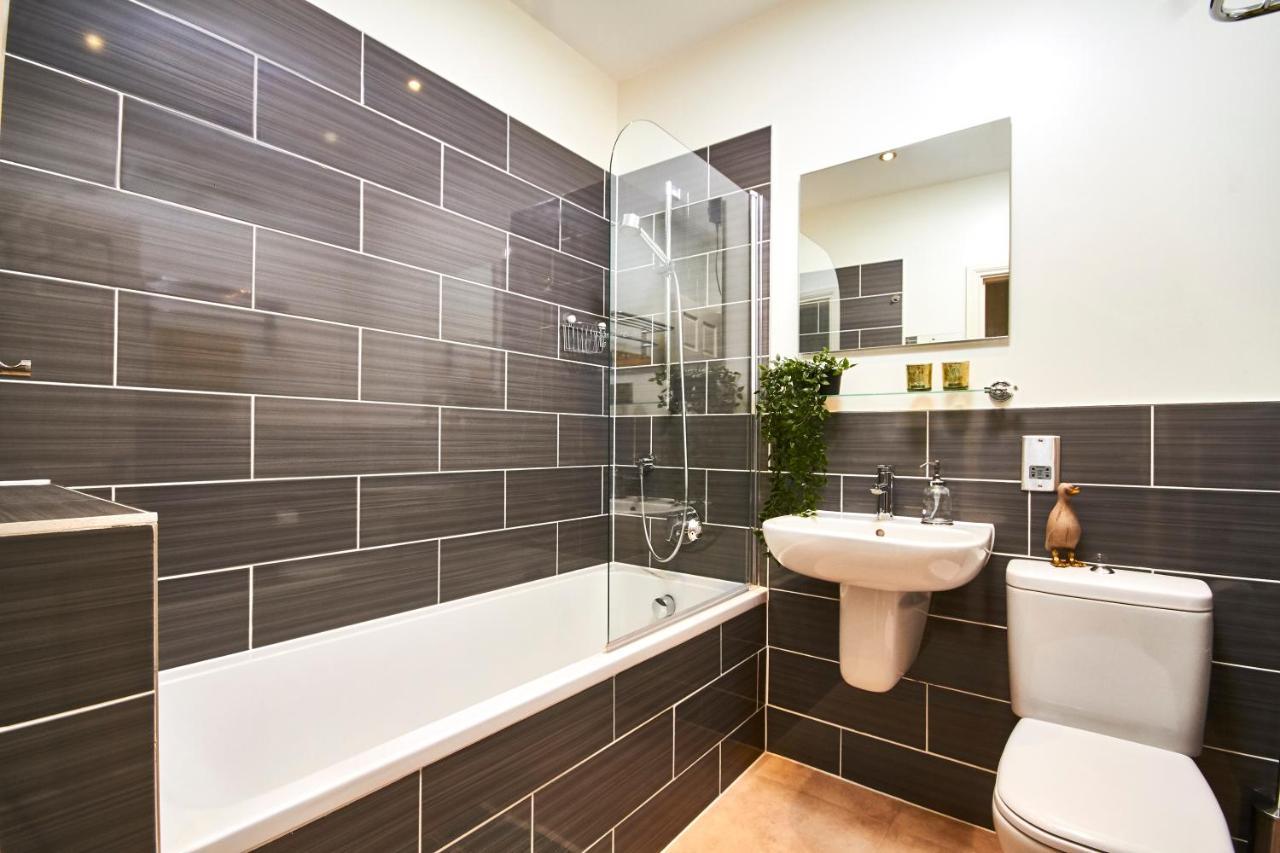 The Magical Gem Of York - Sleeps 7 Daire Dış mekan fotoğraf