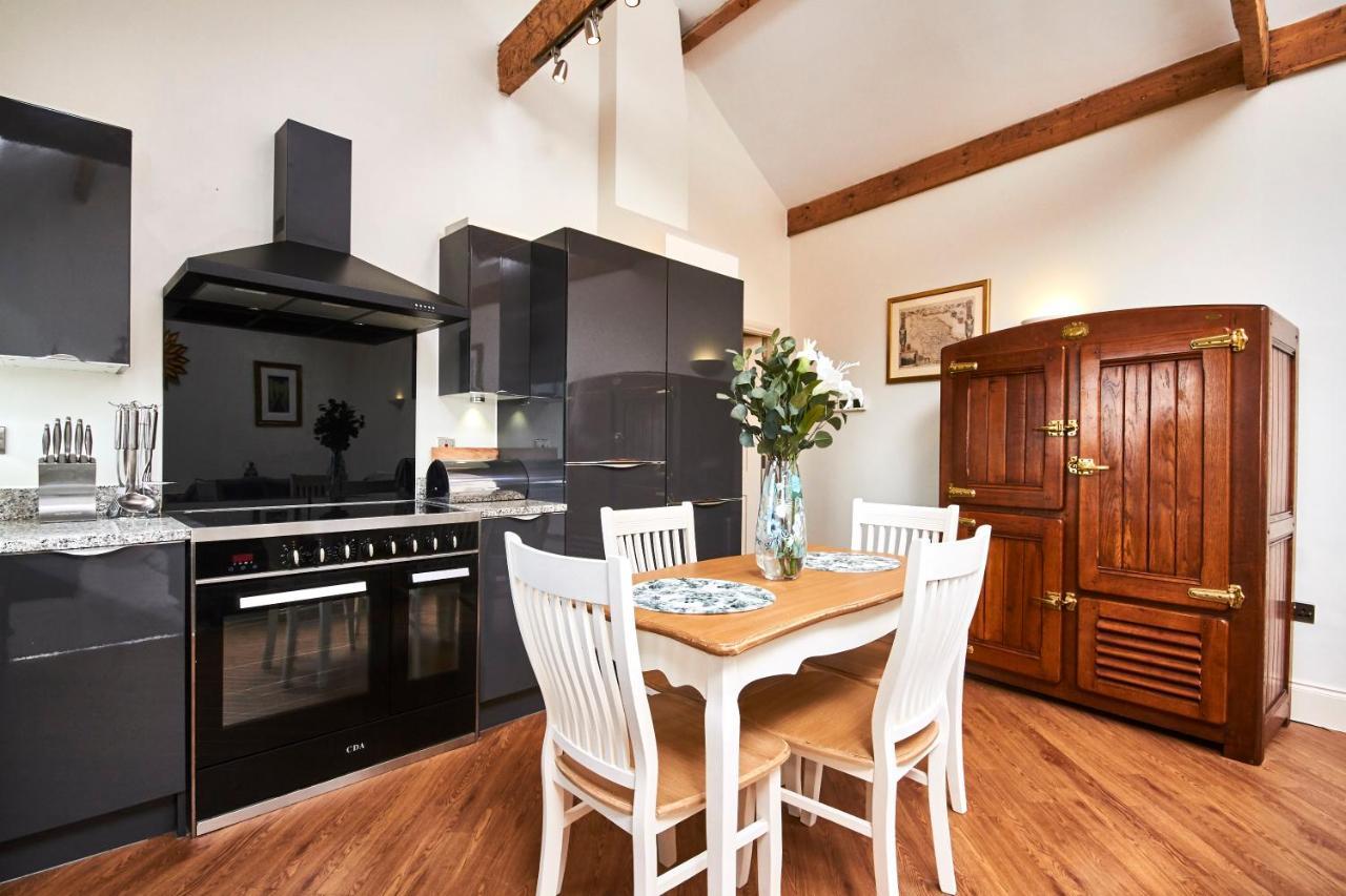The Magical Gem Of York - Sleeps 7 Daire Dış mekan fotoğraf