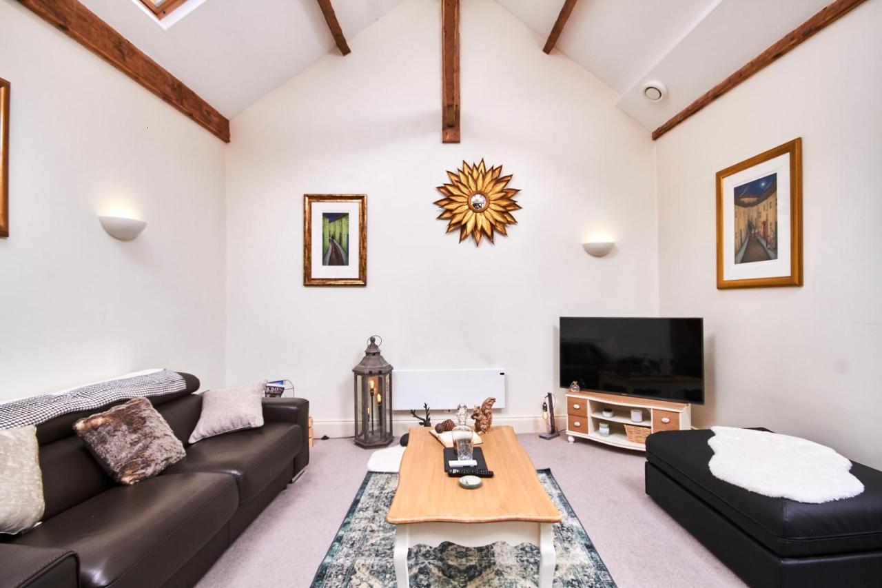 The Magical Gem Of York - Sleeps 7 Daire Dış mekan fotoğraf