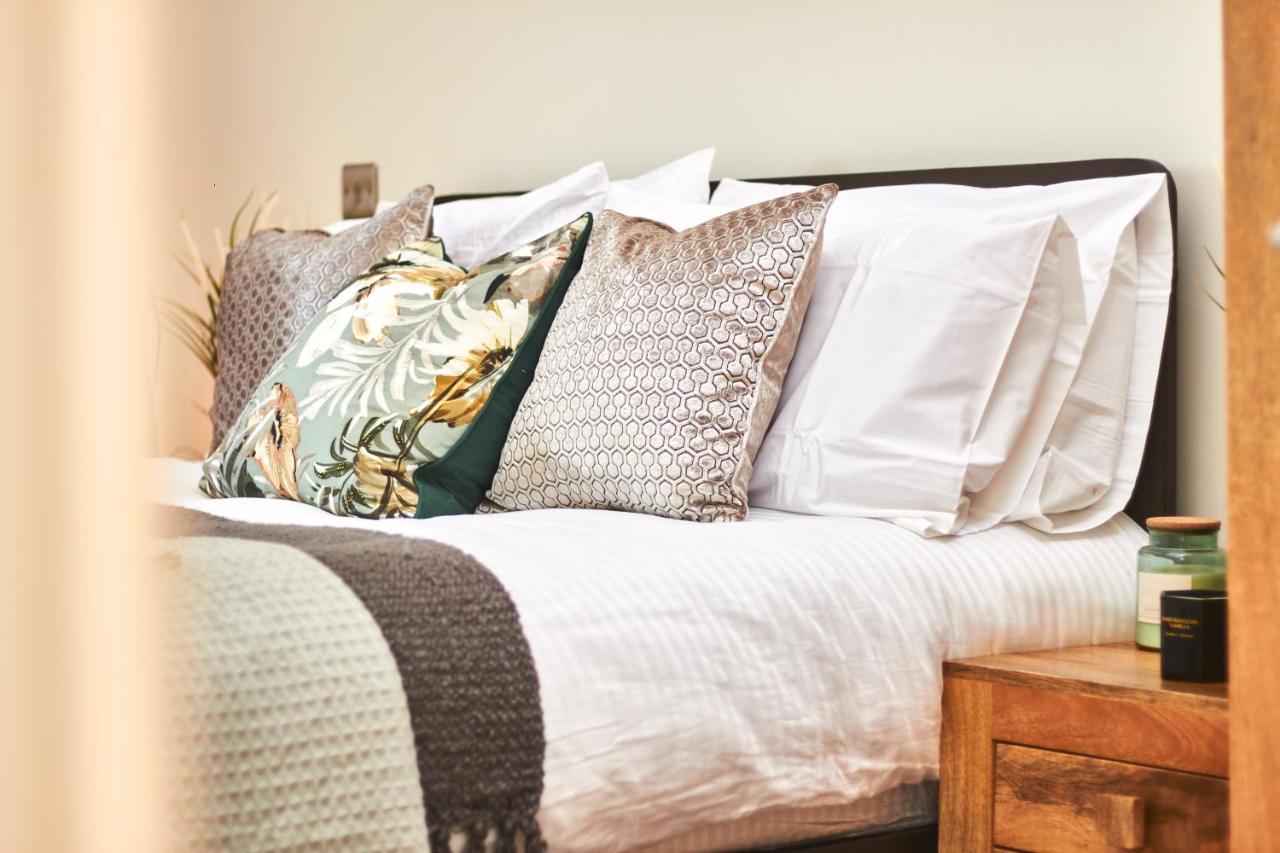 The Magical Gem Of York - Sleeps 7 Daire Dış mekan fotoğraf